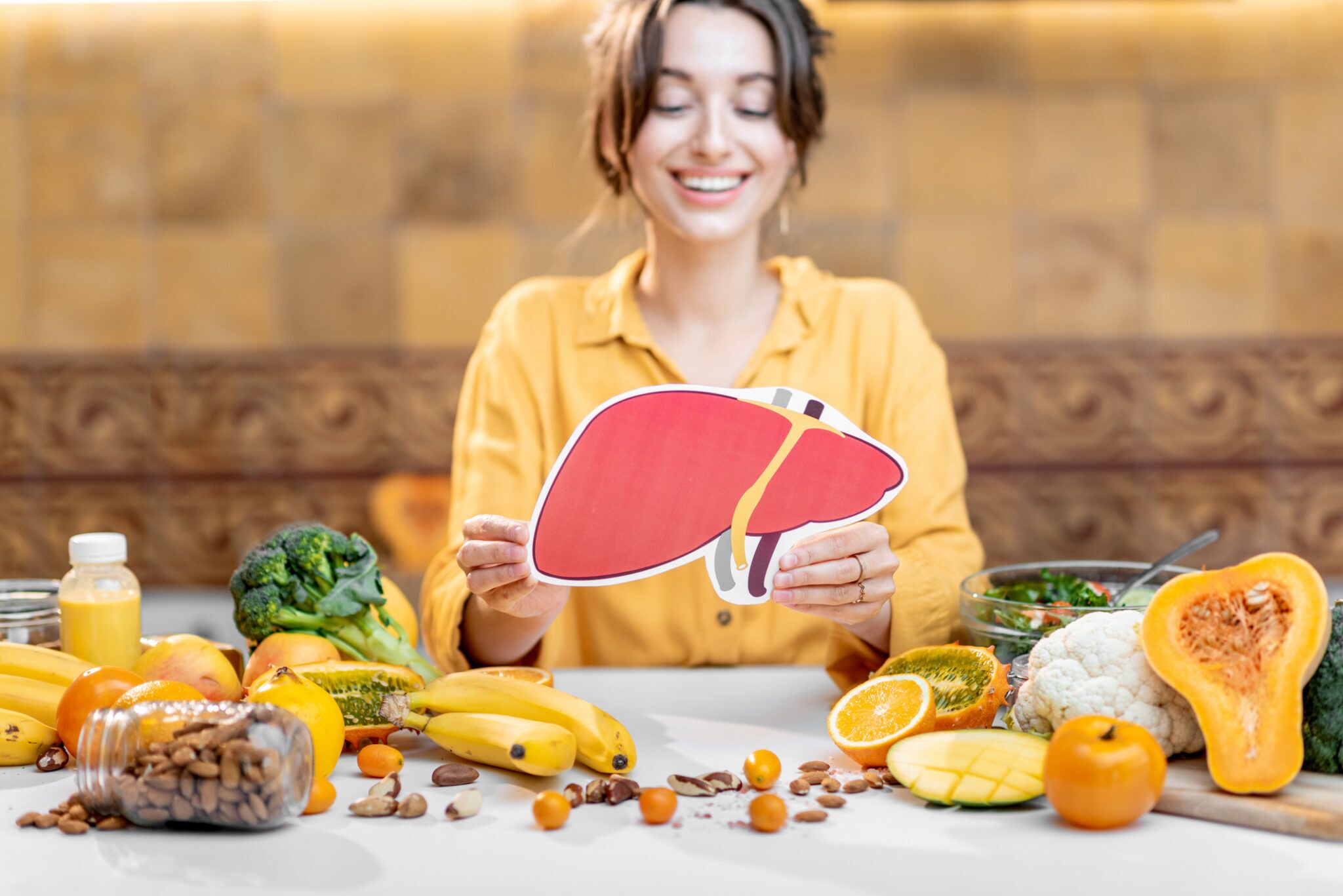 Understanding The Importance Of Liver Health SFI Health